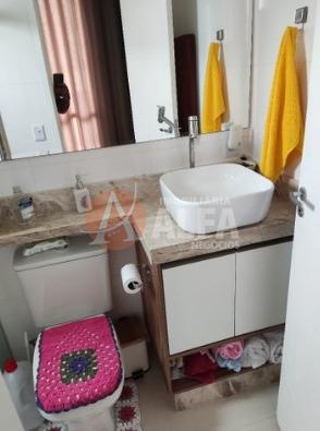 Apartamento à venda com 3 quartos, 90m² - Foto 9