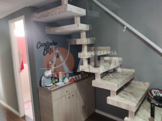 Apartamento à venda com 3 quartos, 90m² - Foto 4