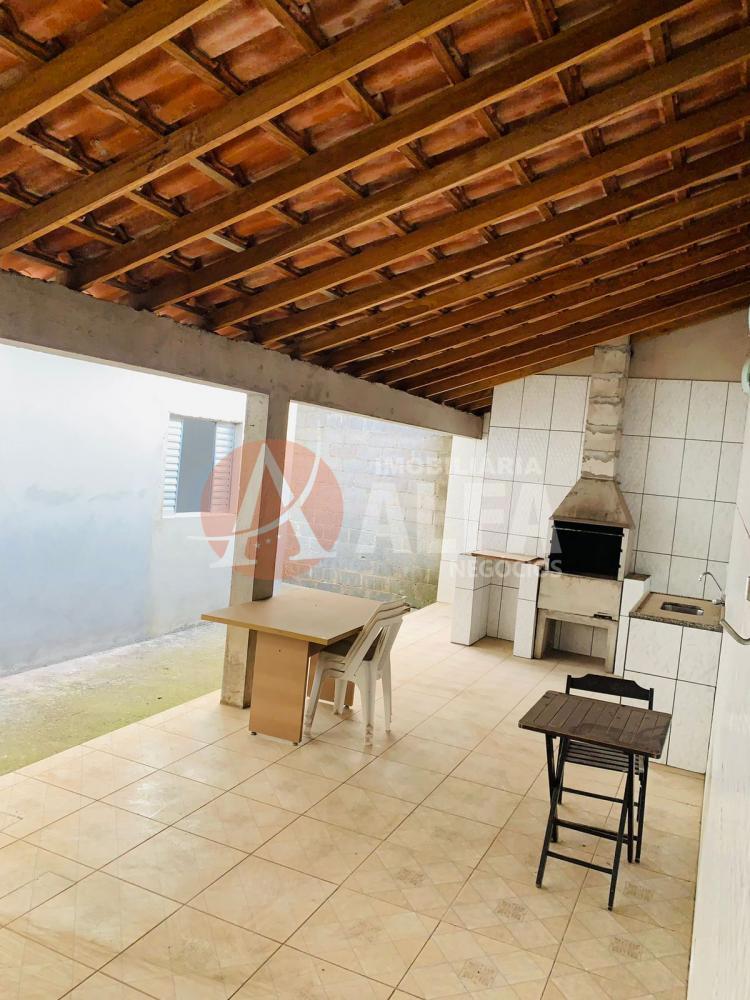 Casa à venda com 3 quartos, 250m² - Foto 9