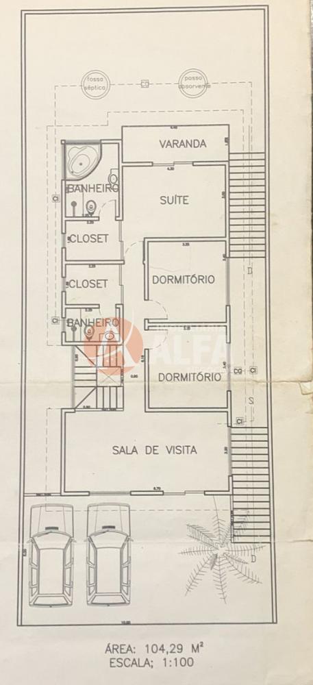 Casa à venda com 3 quartos, 250m² - Foto 19