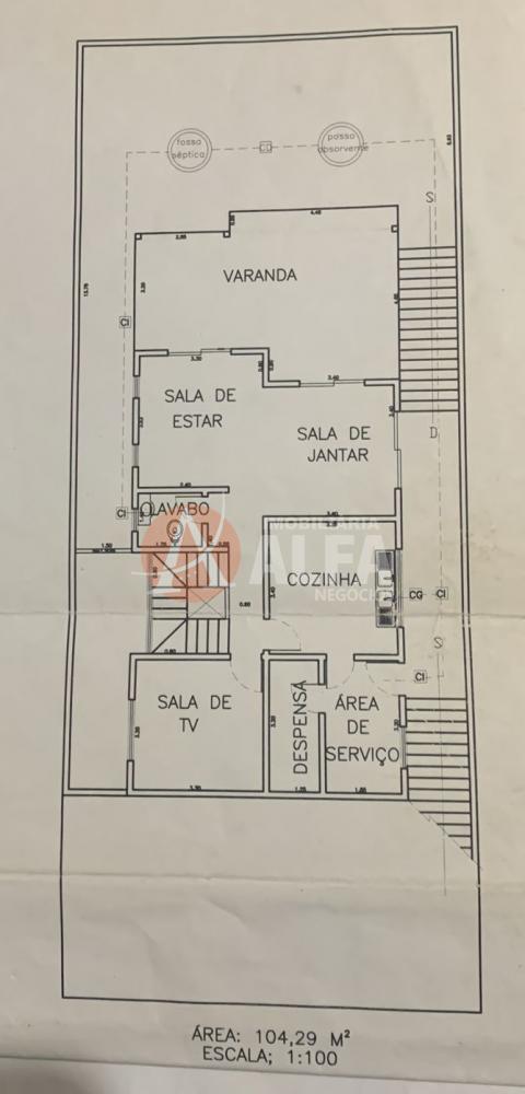 Casa à venda com 3 quartos, 250m² - Foto 16