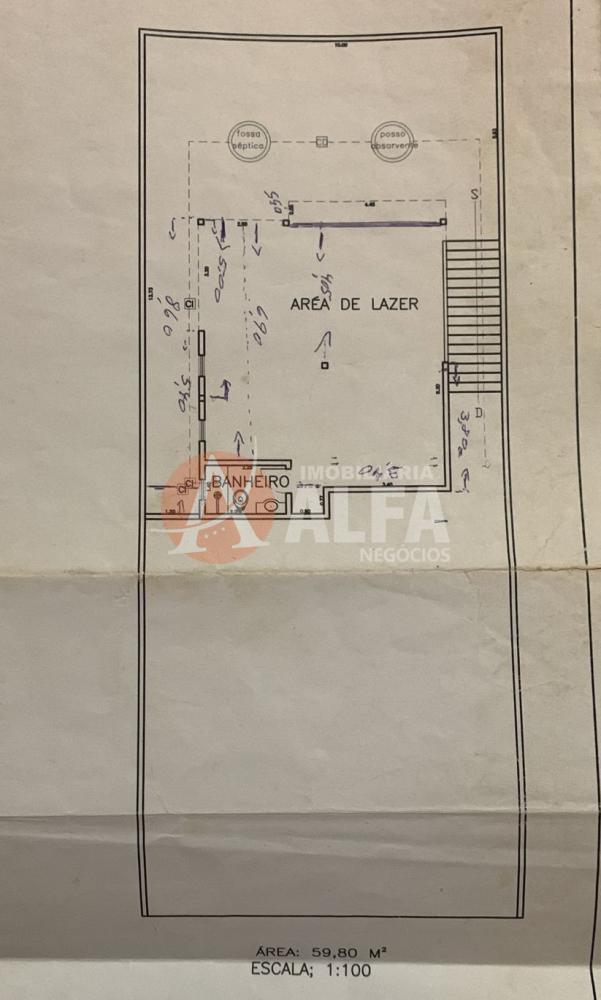 Casa à venda com 3 quartos, 250m² - Foto 20