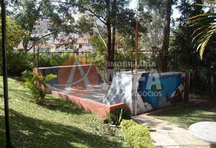 Apartamento à venda com 3 quartos, 68m² - Foto 20