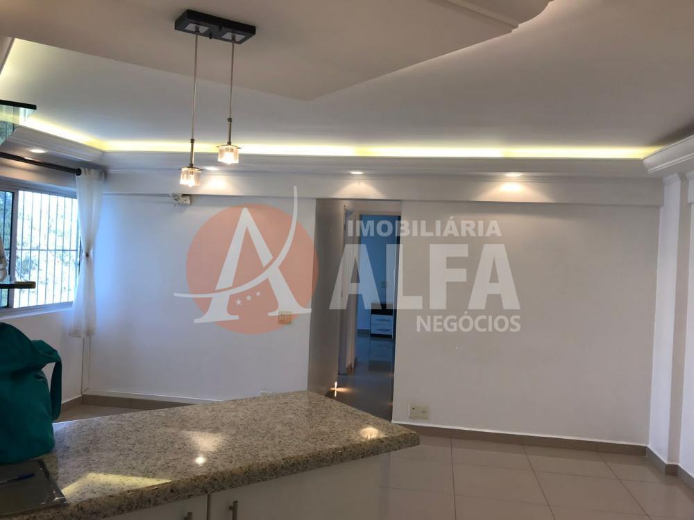 Apartamento à venda com 3 quartos, 68m² - Foto 8