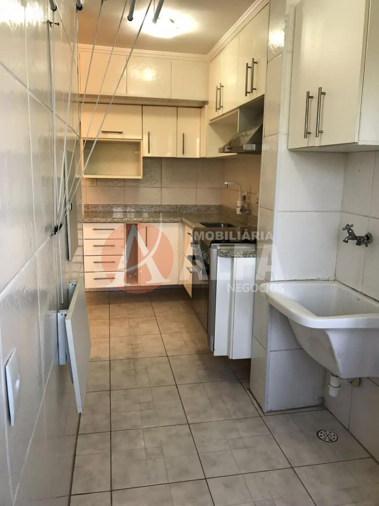 Apartamento à venda com 3 quartos, 68m² - Foto 5