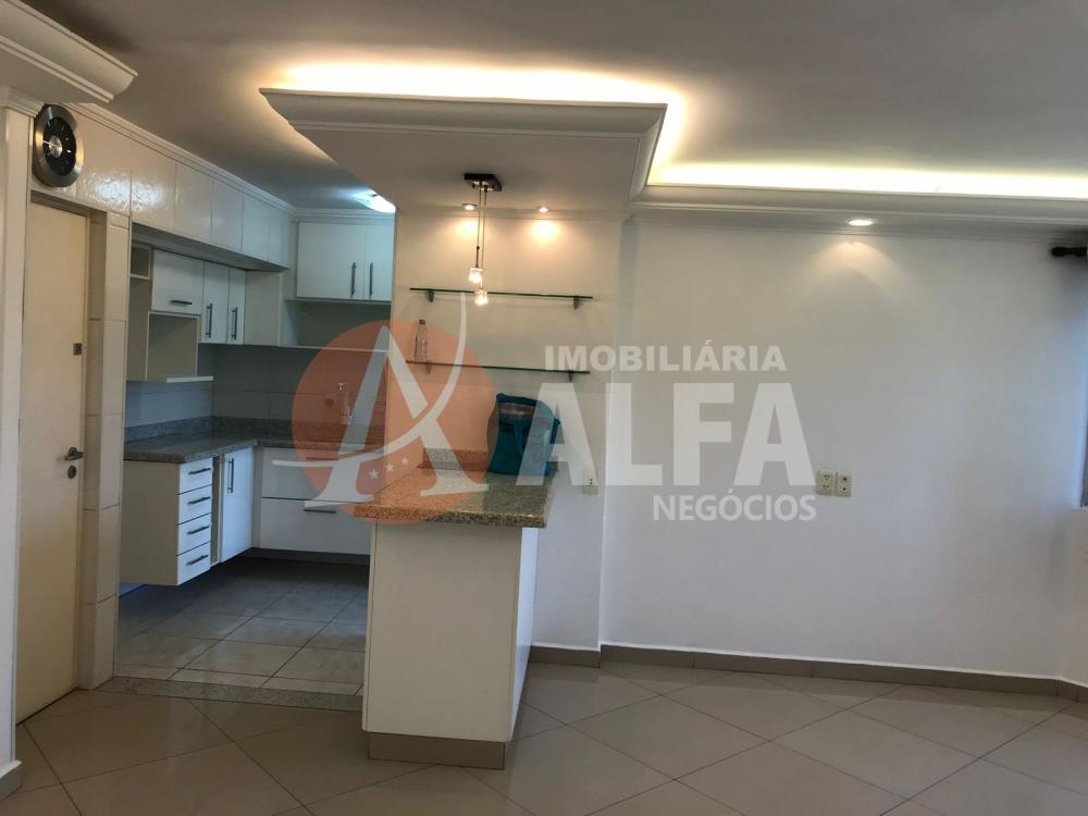 Apartamento à venda com 3 quartos, 68m² - Foto 7