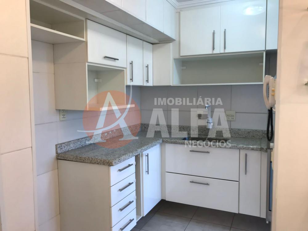 Apartamento à venda com 3 quartos, 68m² - Foto 6