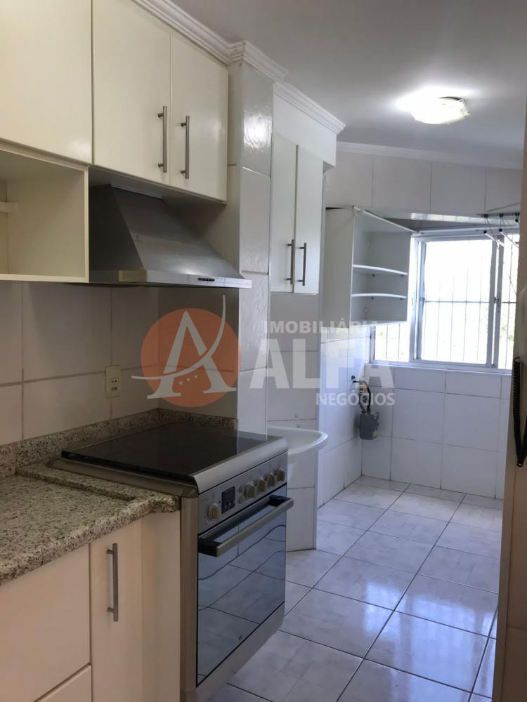 Apartamento à venda com 3 quartos, 68m² - Foto 4