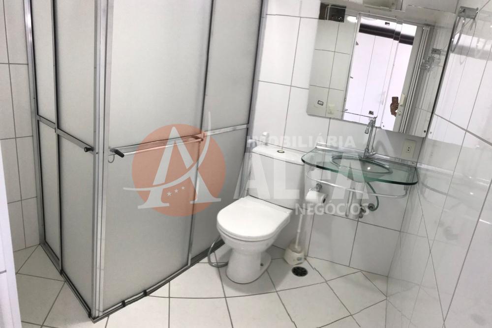 Apartamento à venda com 3 quartos, 68m² - Foto 10