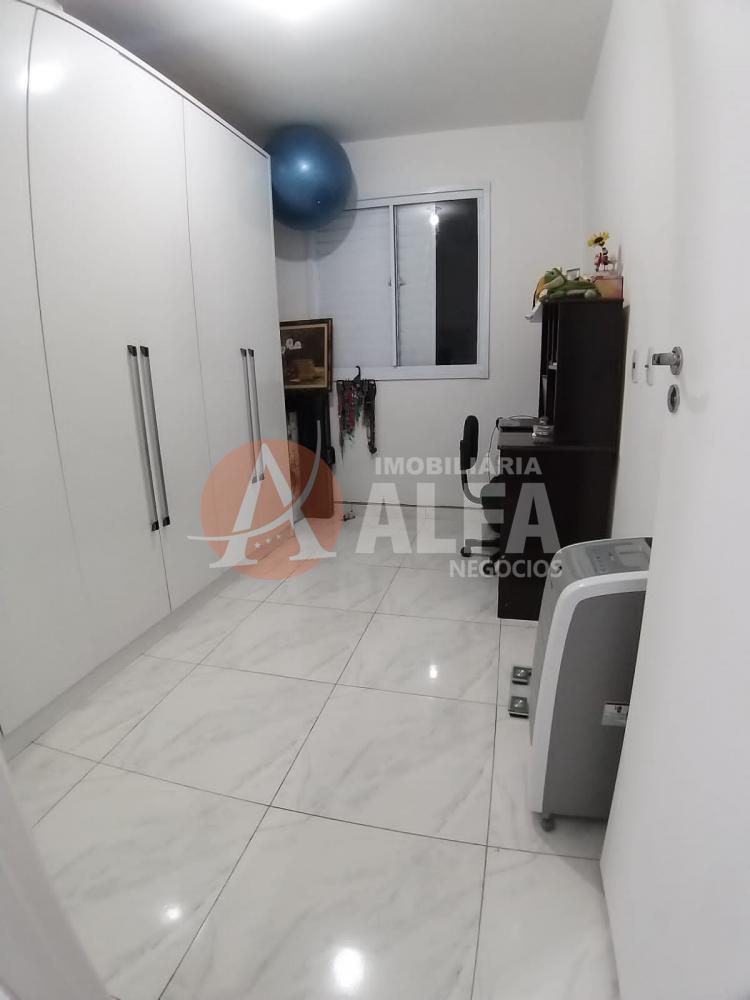 Apartamento à venda com 2 quartos, 46m² - Foto 8