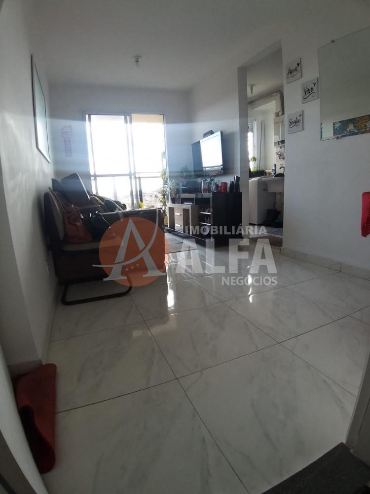 Apartamento à venda com 2 quartos, 46m² - Foto 4