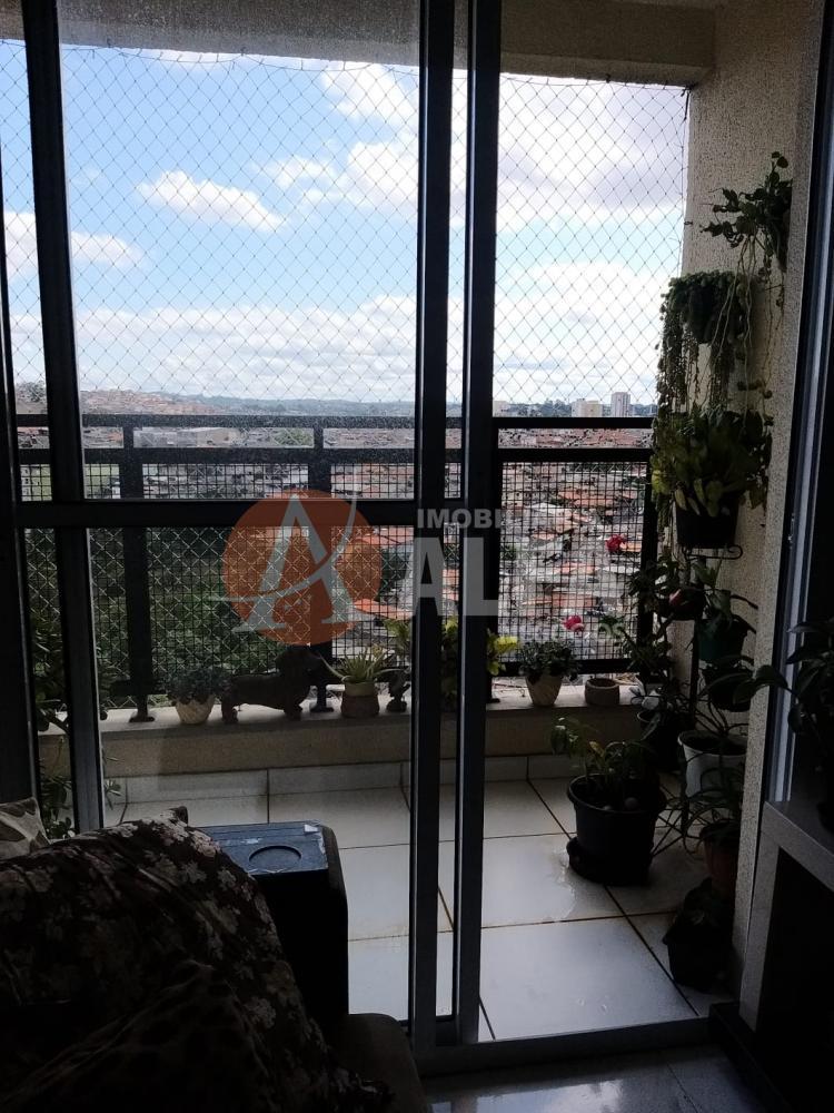 Apartamento à venda com 2 quartos, 46m² - Foto 5