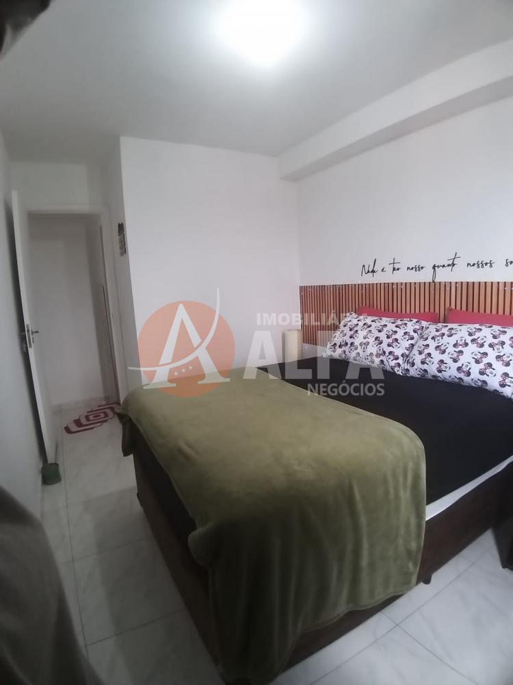 Apartamento à venda com 2 quartos, 46m² - Foto 7