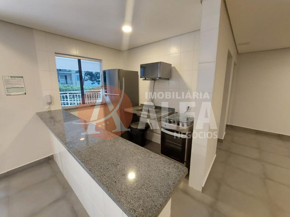 Apartamento à venda com 2 quartos, 54m² - Foto 3