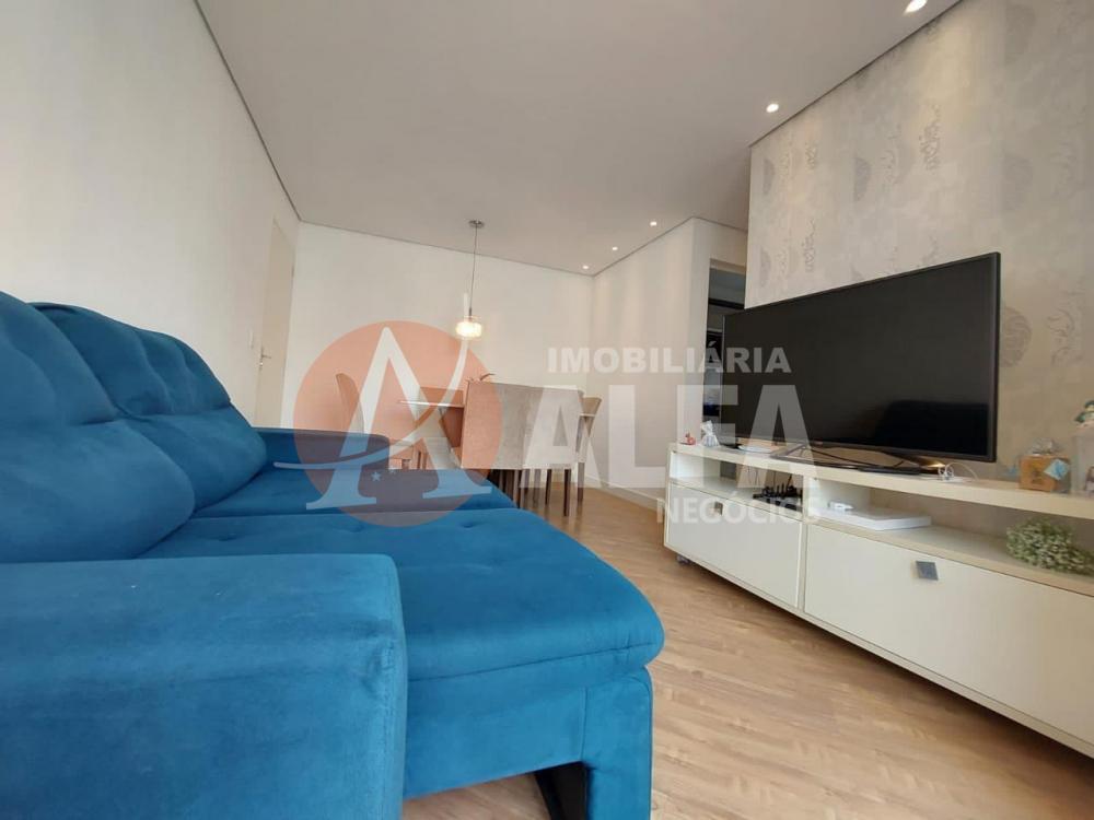 Apartamento à venda com 2 quartos, 54m² - Foto 11