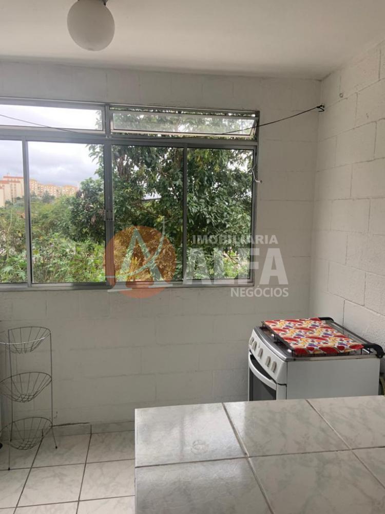 Apartamento à venda com 2 quartos, 65m² - Foto 7