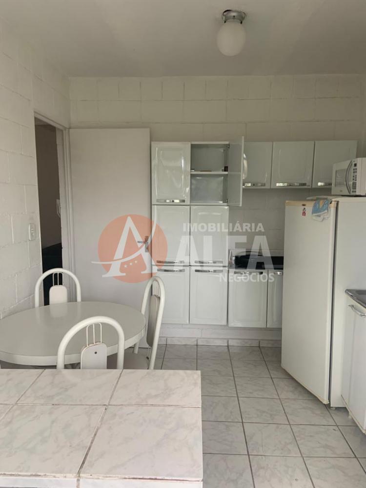 Apartamento à venda com 2 quartos, 65m² - Foto 4