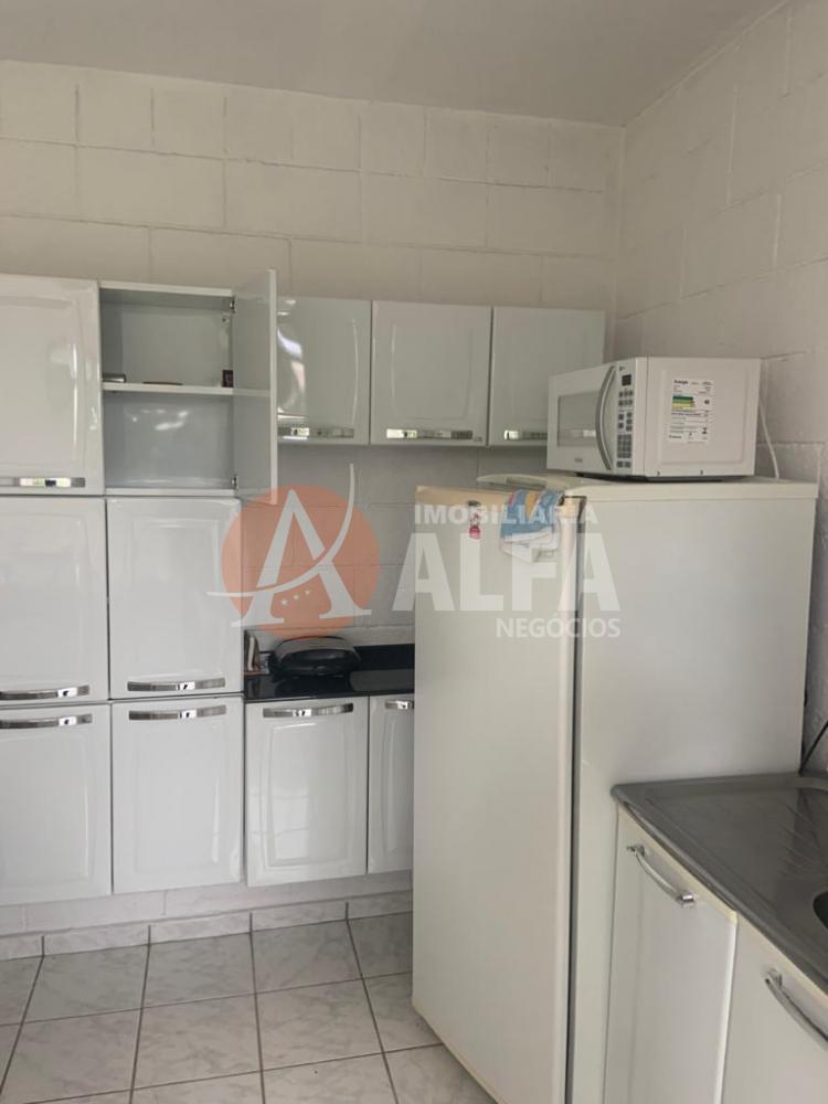 Apartamento à venda com 2 quartos, 65m² - Foto 3