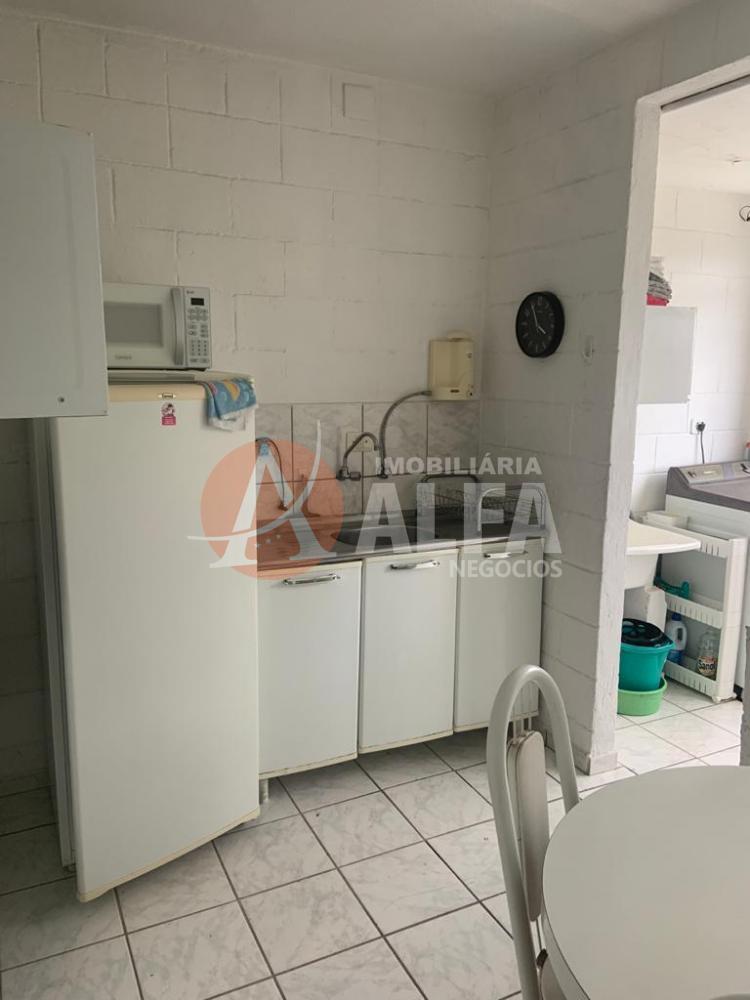 Apartamento à venda com 2 quartos, 65m² - Foto 5