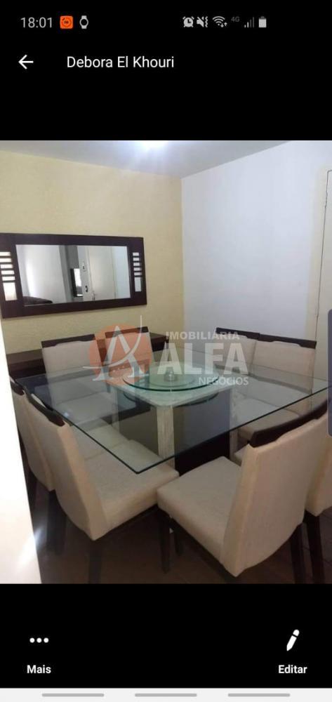 Apartamento à venda com 2 quartos, 54m² - Foto 4