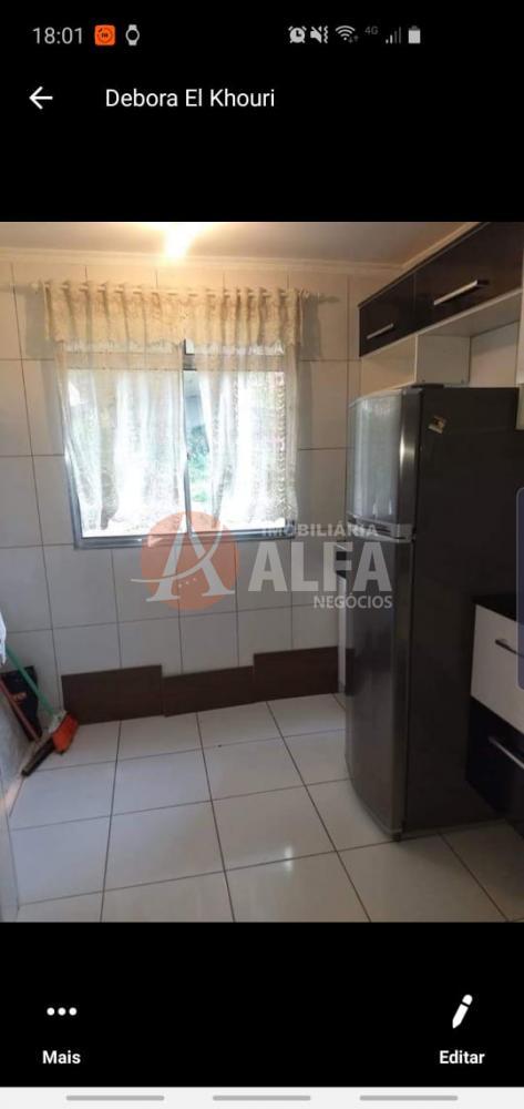 Apartamento à venda com 2 quartos, 54m² - Foto 6