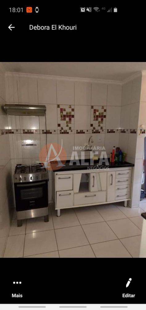 Apartamento à venda com 2 quartos, 54m² - Foto 7