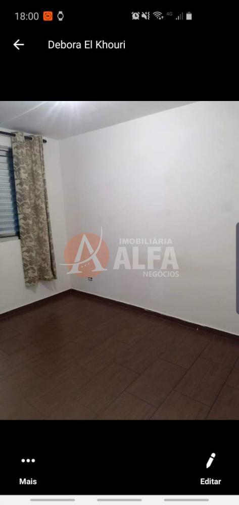 Apartamento à venda com 2 quartos, 54m² - Foto 5