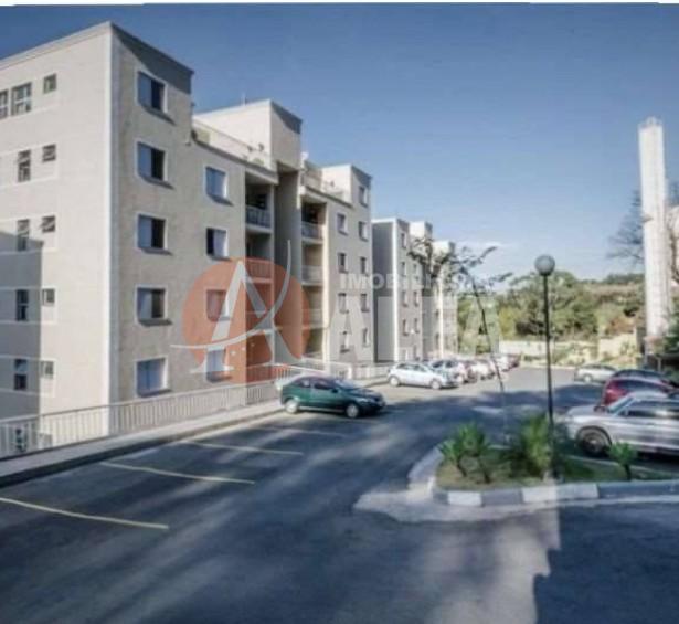 Apartamento à venda com 2 quartos, 55m² - Foto 4