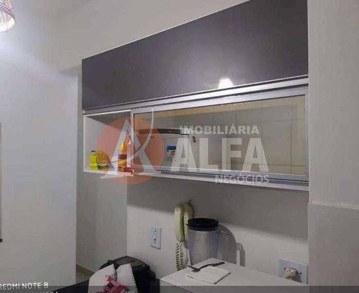 Apartamento à venda com 2 quartos, 55m² - Foto 10