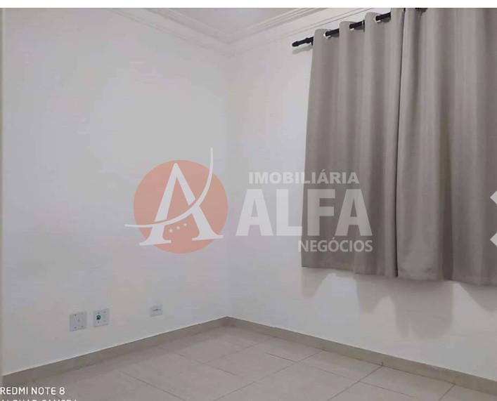 Apartamento à venda com 2 quartos, 55m² - Foto 6