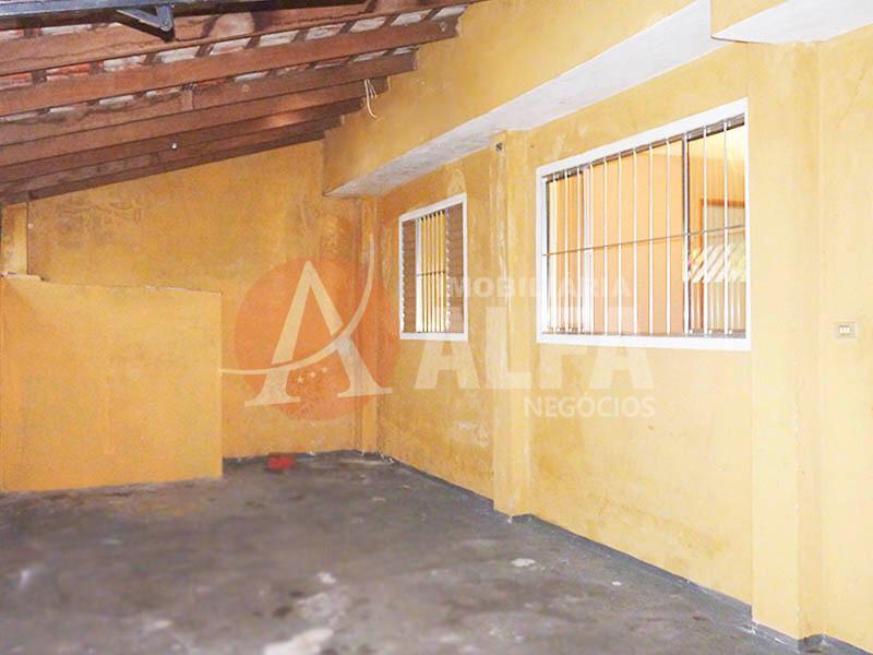 Casa à venda com 3 quartos, 110m² - Foto 6