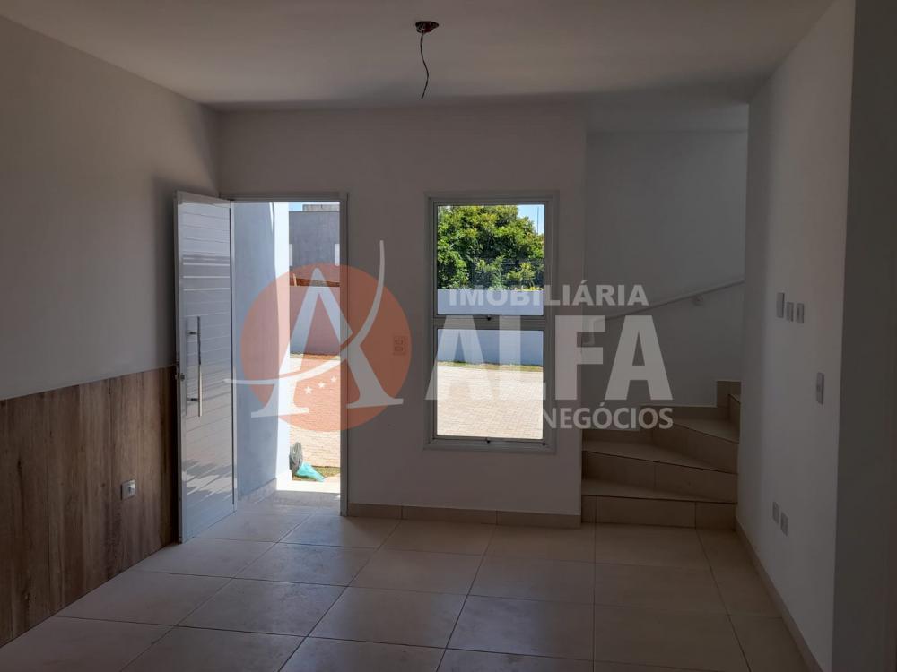 Casa à venda com 2 quartos, 62m² - Foto 3