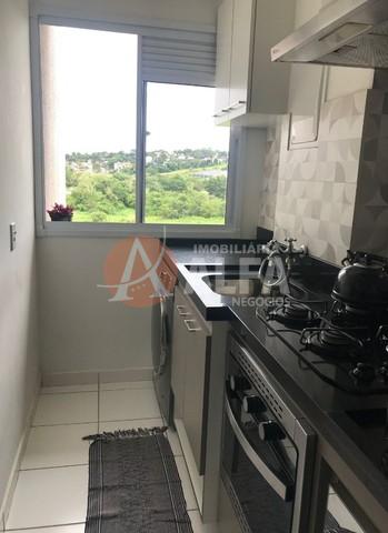 Apartamento à venda com 2 quartos, 46m² - Foto 9