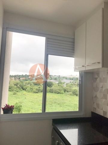 Apartamento à venda com 2 quartos, 46m² - Foto 7