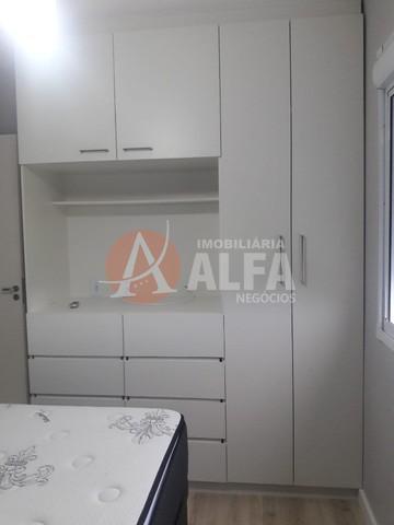 Apartamento à venda com 2 quartos, 46m² - Foto 13