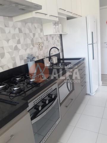 Apartamento à venda com 2 quartos, 46m² - Foto 6