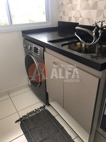 Apartamento à venda com 2 quartos, 46m² - Foto 8