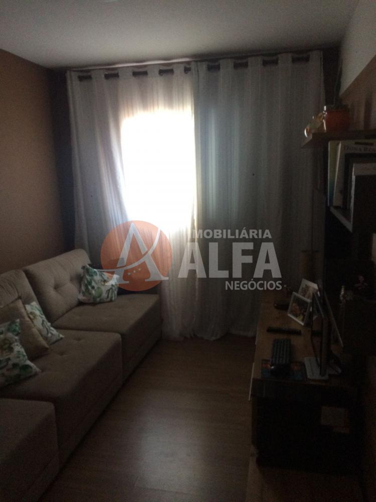 Apartamento à venda com 3 quartos, 70m² - Foto 4