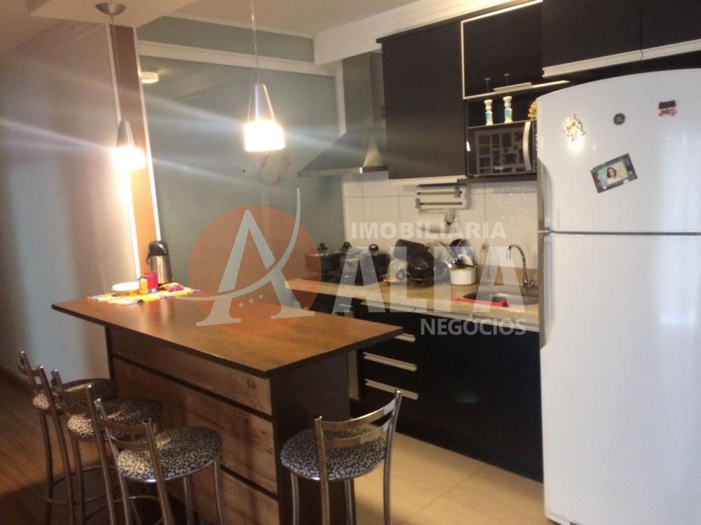 Apartamento à venda com 3 quartos, 70m² - Foto 8