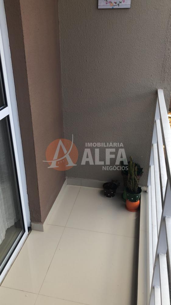 Apartamento à venda com 3 quartos, 70m² - Foto 3