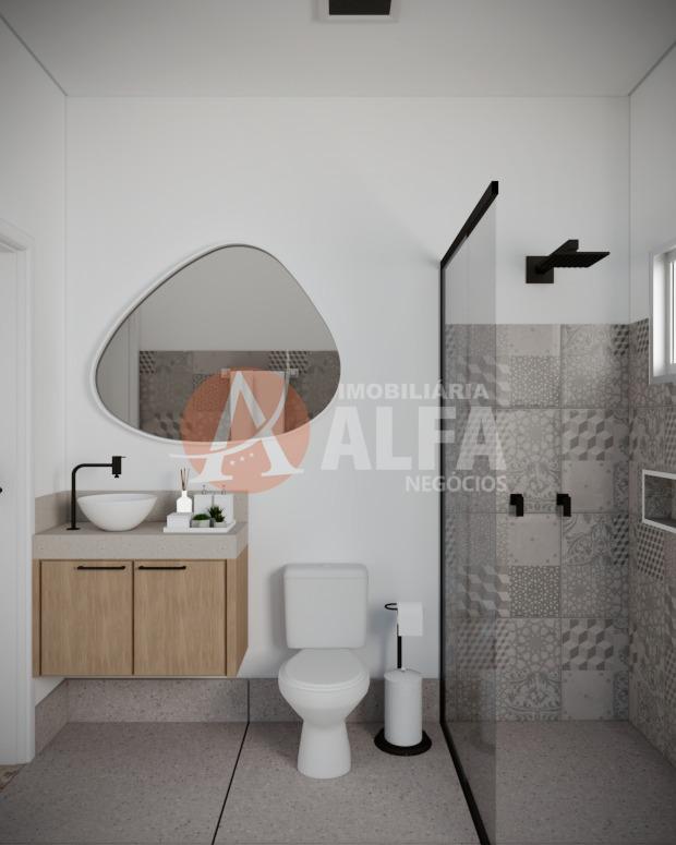 Apartamento à venda com 2 quartos, 43m² - Foto 7