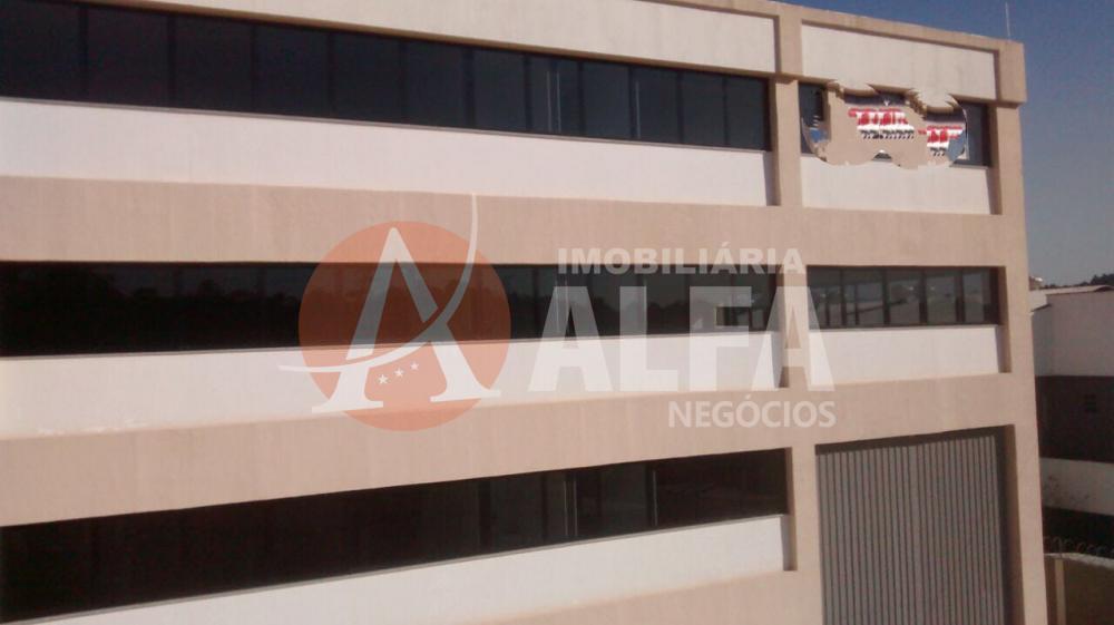 Depósito-Galpão-Armazém para alugar com 1 quarto, 1700m² - Foto 2