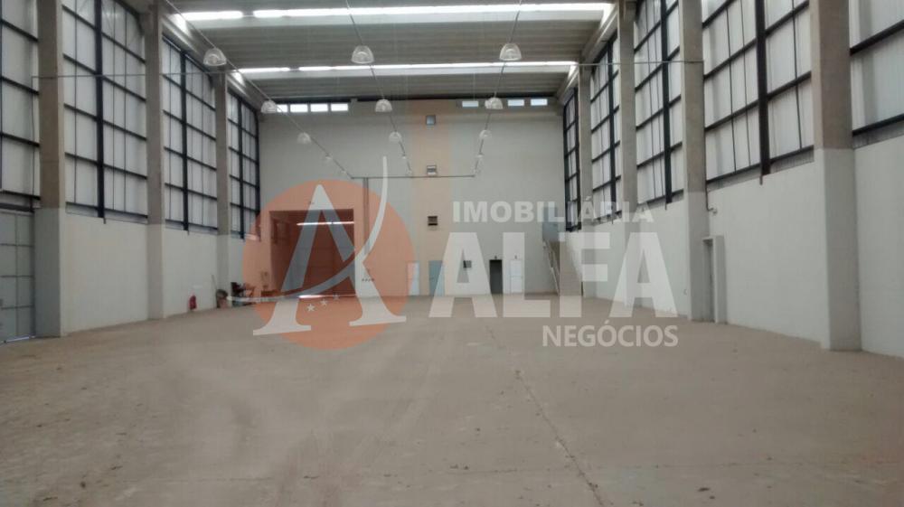 Depósito-Galpão-Armazém para alugar com 1 quarto, 1700m² - Foto 7