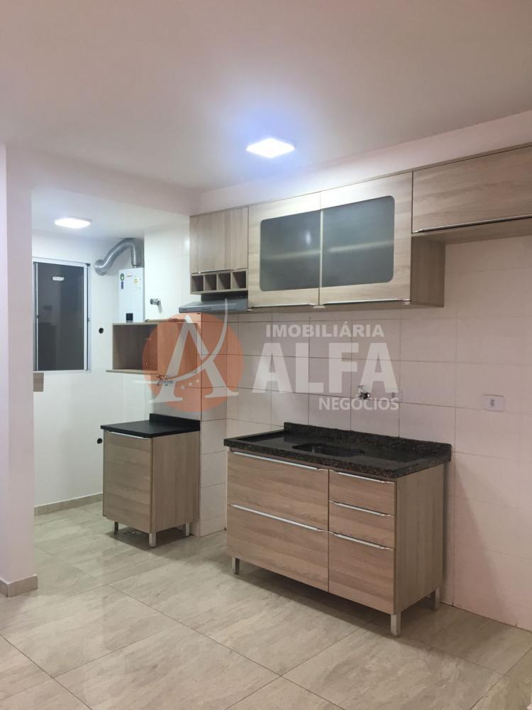 Apartamento para alugar com 3 quartos, 60m² - Foto 6