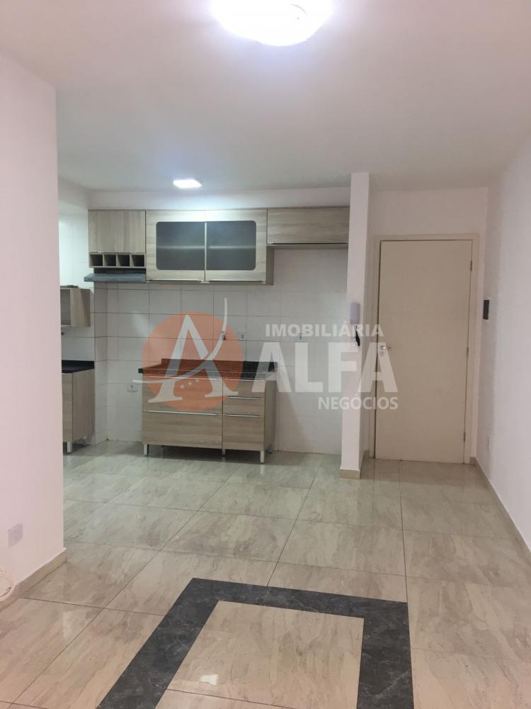 Apartamento para alugar com 3 quartos, 60m² - Foto 3