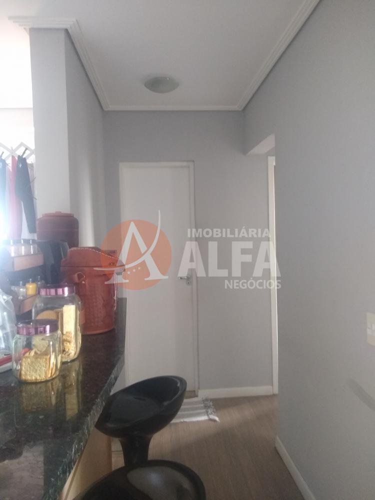 Apartamento à venda com 2 quartos, 52m² - Foto 9