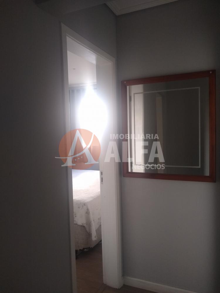 Apartamento à venda com 2 quartos, 52m² - Foto 8