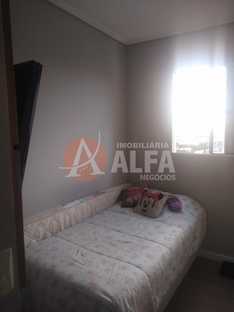 Apartamento à venda com 2 quartos, 52m² - Foto 4