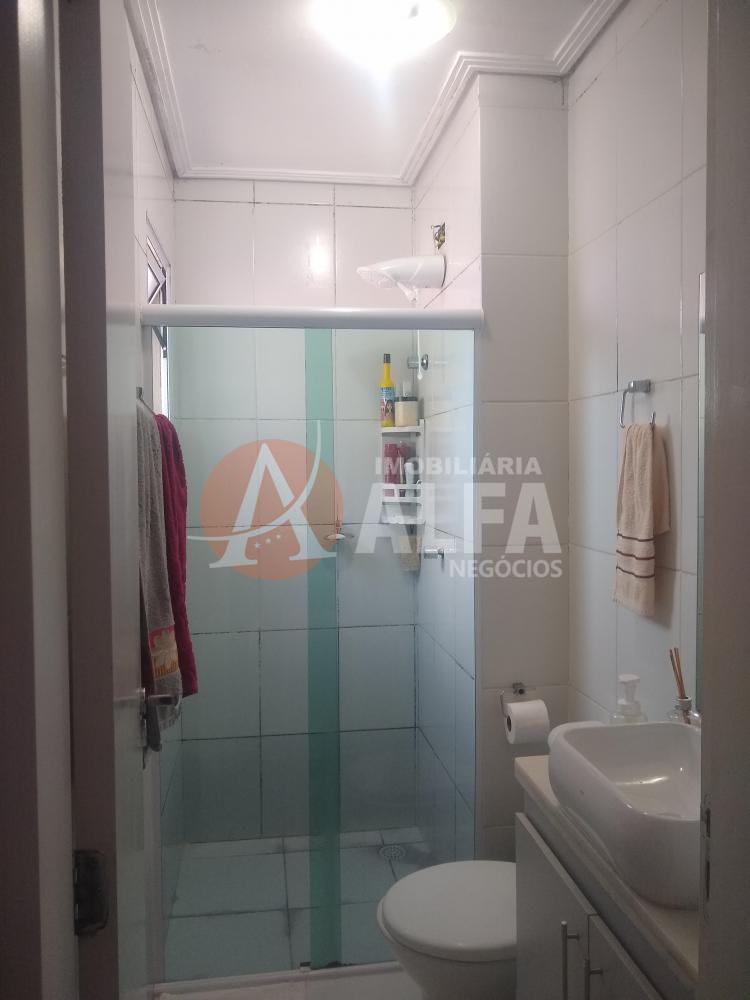 Apartamento à venda com 2 quartos, 52m² - Foto 3