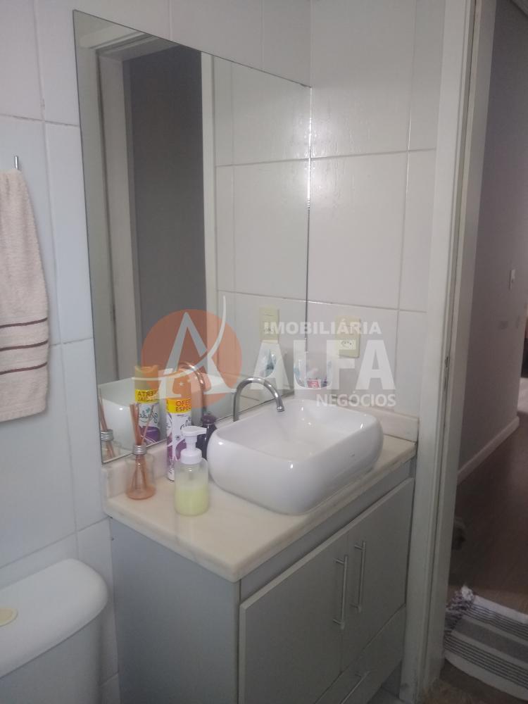 Apartamento à venda com 2 quartos, 52m² - Foto 2